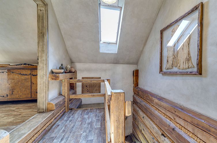 Vakantiehuis Moja Mała Toskania