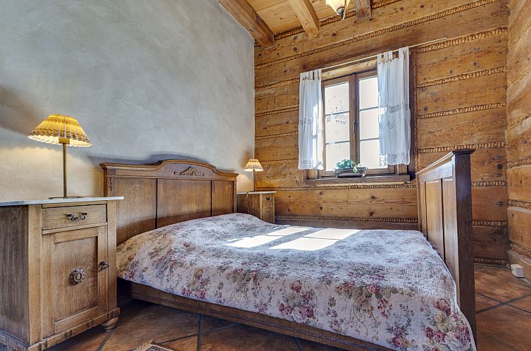 Vakantiehuis Moja Mała Toskania