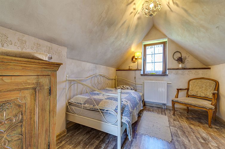 Vakantiehuis Moja Mała Toskania