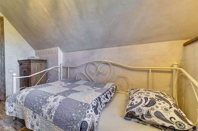 Vakantiehuis Moja Mała Toskania