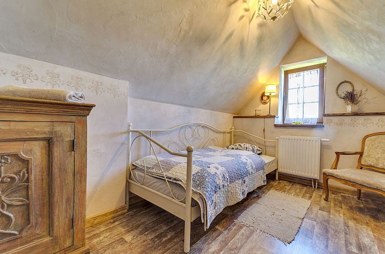 Vakantiehuis Moja Mała Toskania