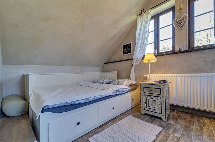 Vakantiehuis Moja Mała Toskania
