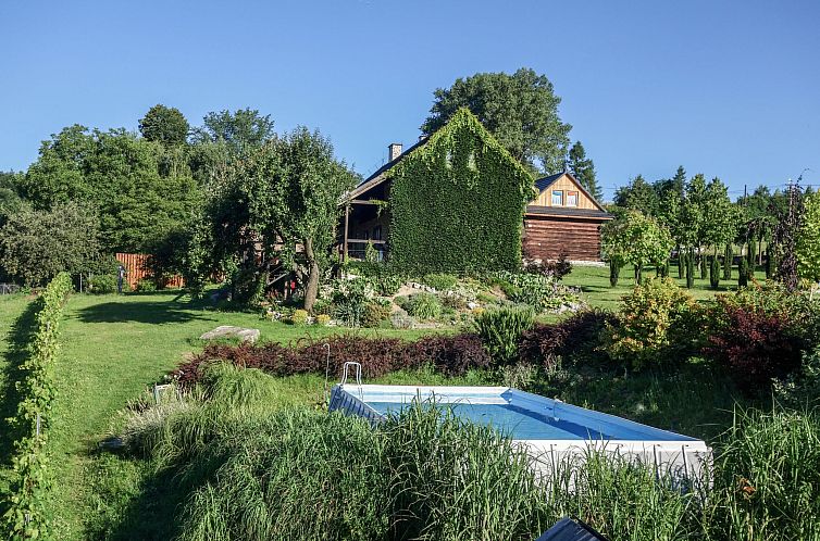 Vakantiehuis Jura dla Ciebie