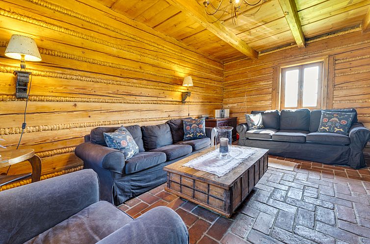 Vakantiehuis Jura dla Ciebie