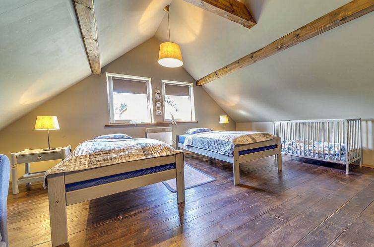 Vakantiehuis Jura dla Ciebie