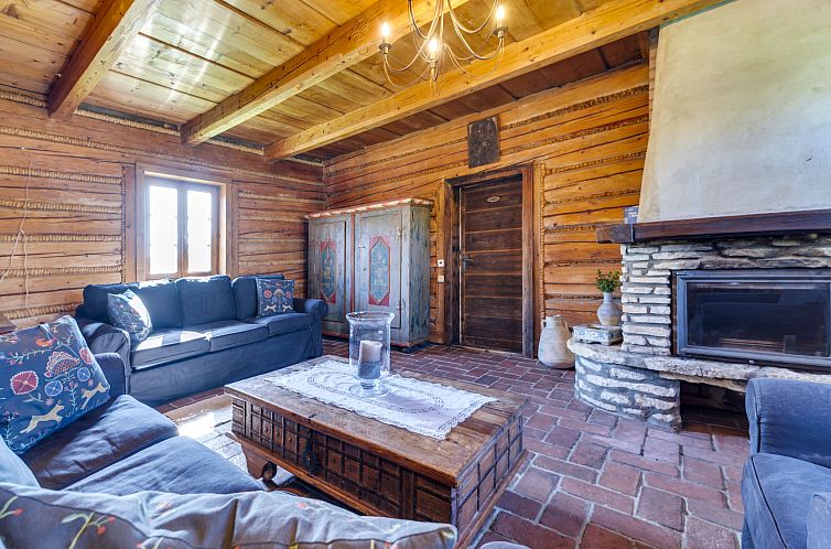 Vakantiehuis Jura dla Ciebie