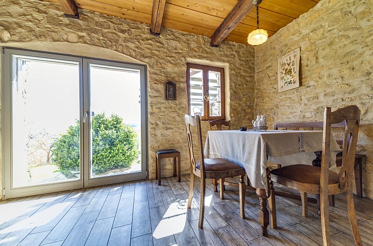 Vakantiehuis Jura dla Ciebie