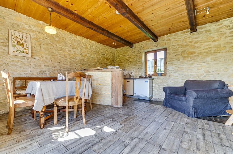 Vakantiehuis Jura dla Ciebie