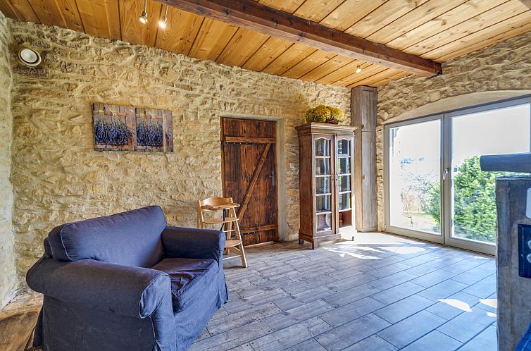 Vakantiehuis Jura dla Ciebie