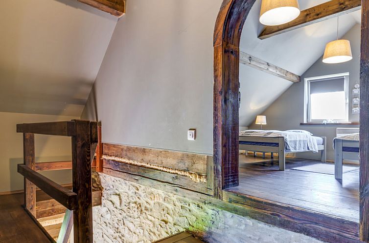 Vakantiehuis Jura dla Ciebie