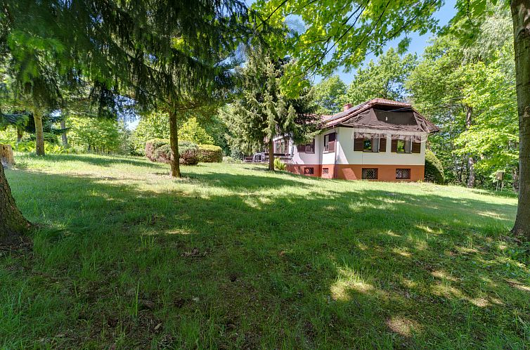 Verblijf 1218901 - Appartement Zuid Polen - Appartement Marcyporęba