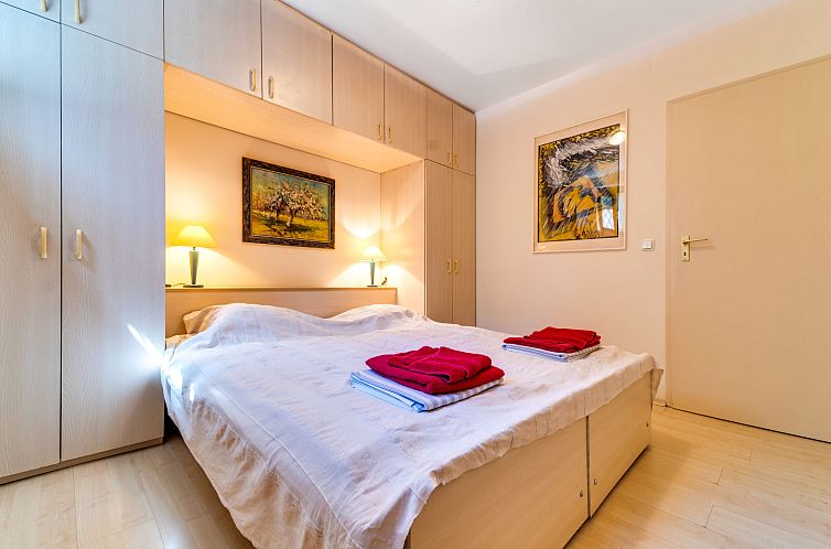 Appartement Marcyporęba