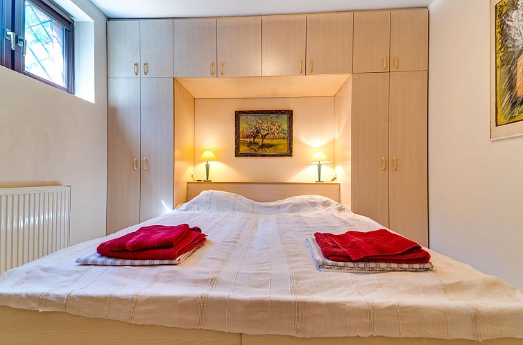 Appartement Marcyporęba