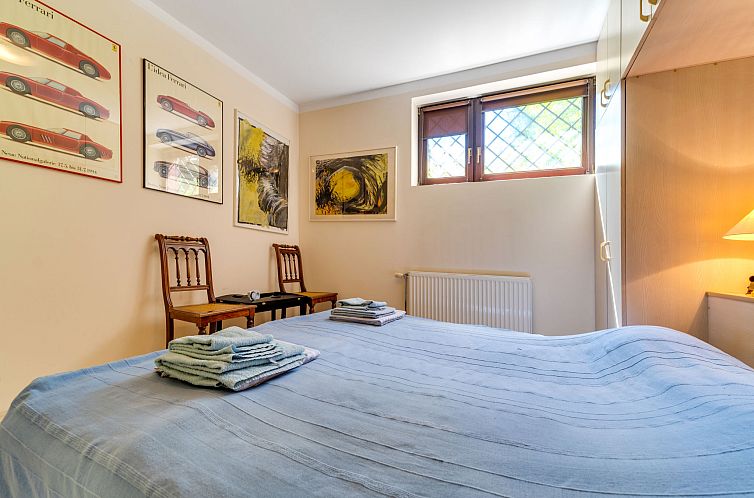 Appartement Marcyporęba