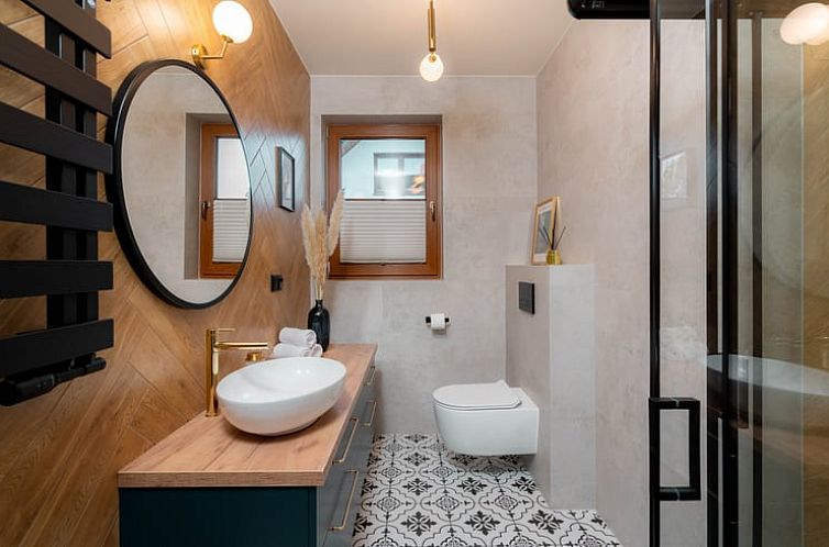 Huisje in Marcyporęba