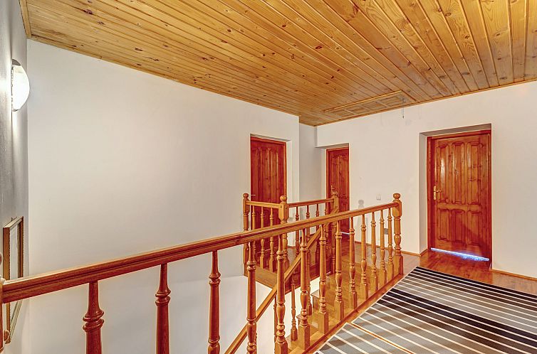 Vakantiehuis Zameczek Falsztyn