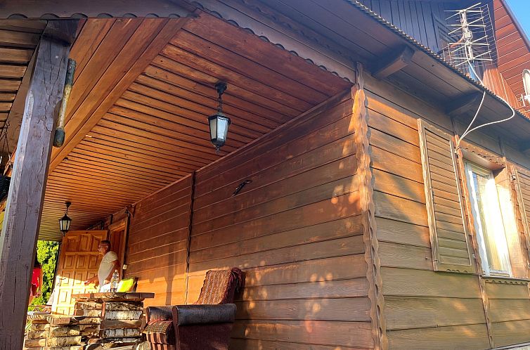 Vakantiehuis Kierlikówka