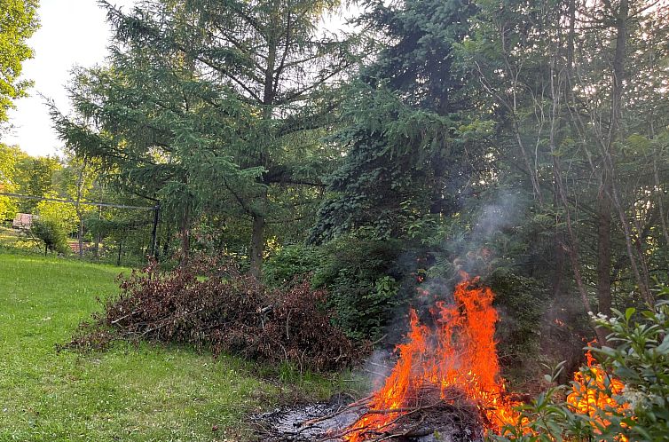 Vakantiehuis Kierlikówka