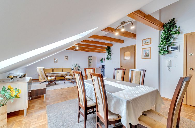 Appartement Królowej Jadwigi