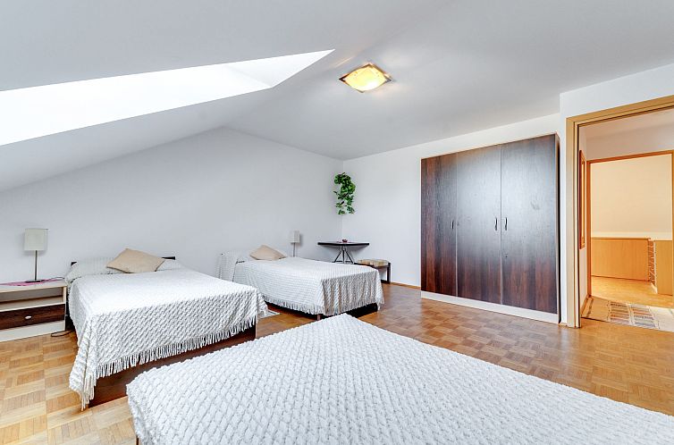 Appartement Królowej Jadwigi