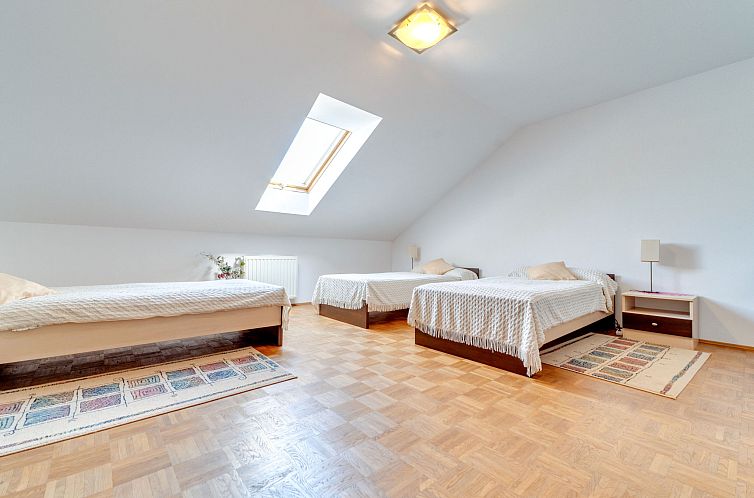 Appartement Królowej Jadwigi