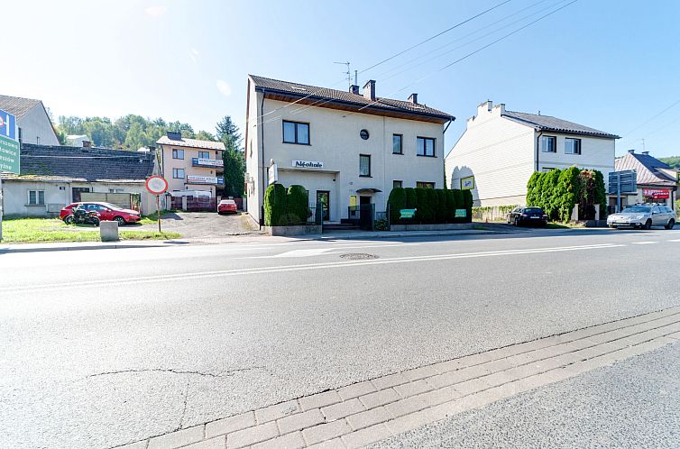 Appartement Królowej Jadwigi