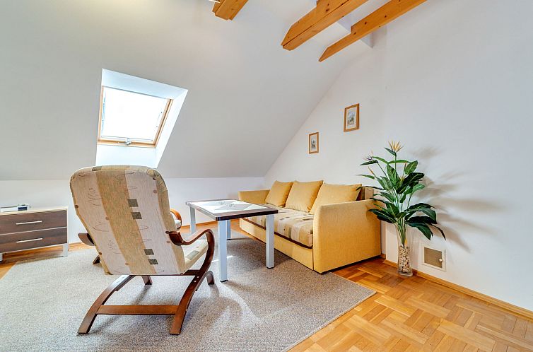 Appartement Królowej Jadwigi