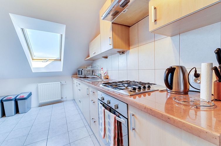Appartement Królowej Jadwigi