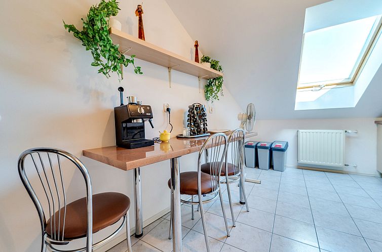 Appartement Królowej Jadwigi