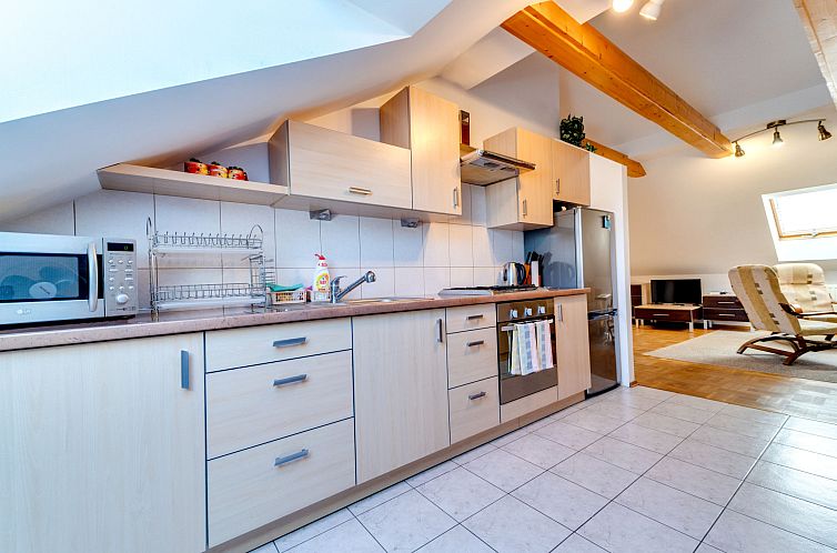 Appartement Królowej Jadwigi