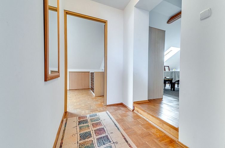 Appartement Królowej Jadwigi