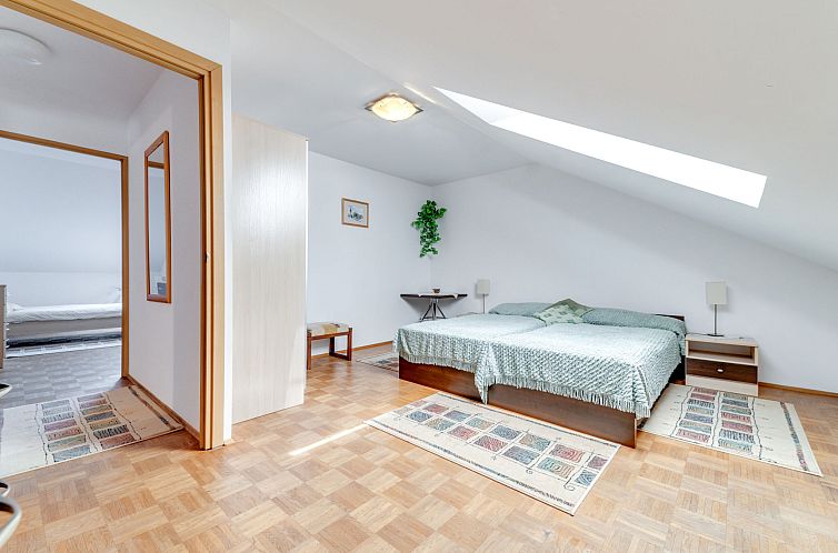 Appartement Królowej Jadwigi