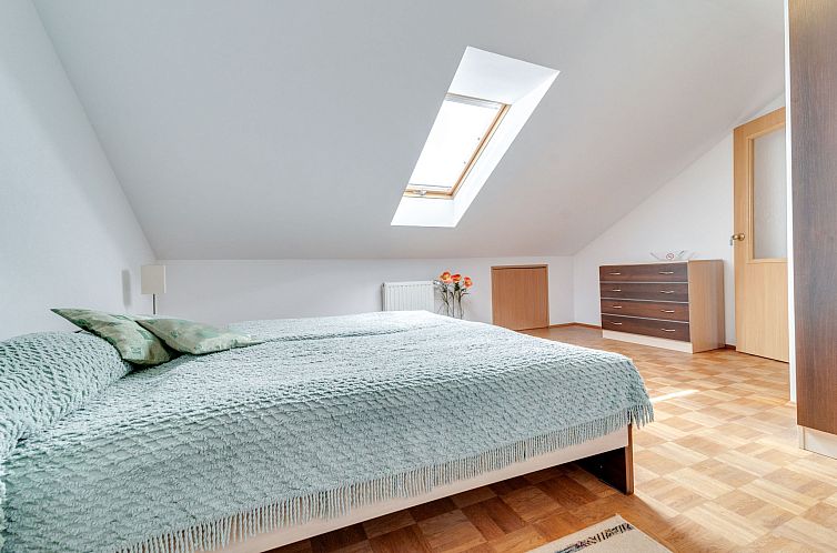 Appartement Królowej Jadwigi