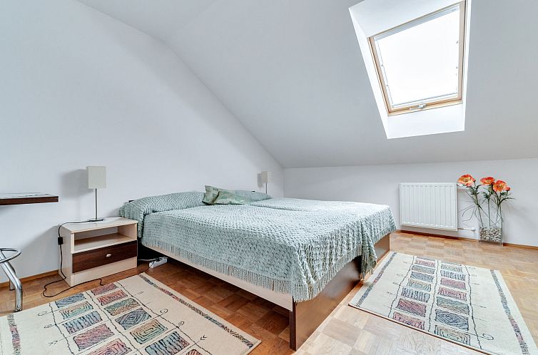 Appartement Królowej Jadwigi