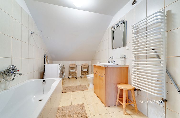 Appartement Królowej Jadwigi