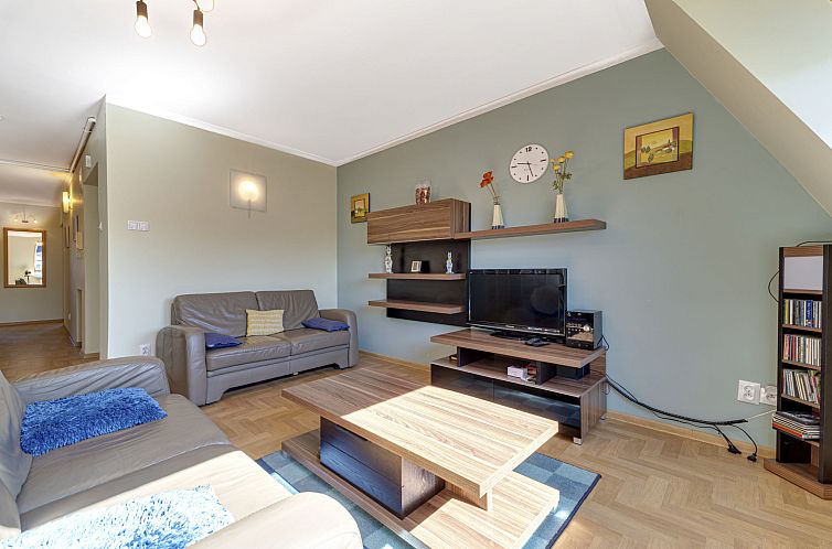 Appartement Czarodziejska