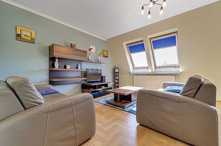 Appartement Czarodziejska