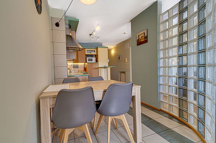 Appartement Czarodziejska