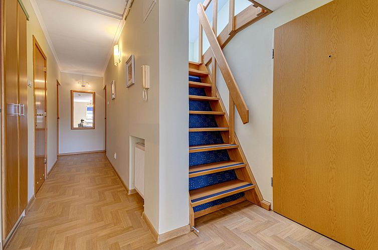 Appartement Czarodziejska