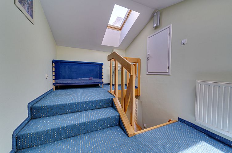 Appartement Czarodziejska