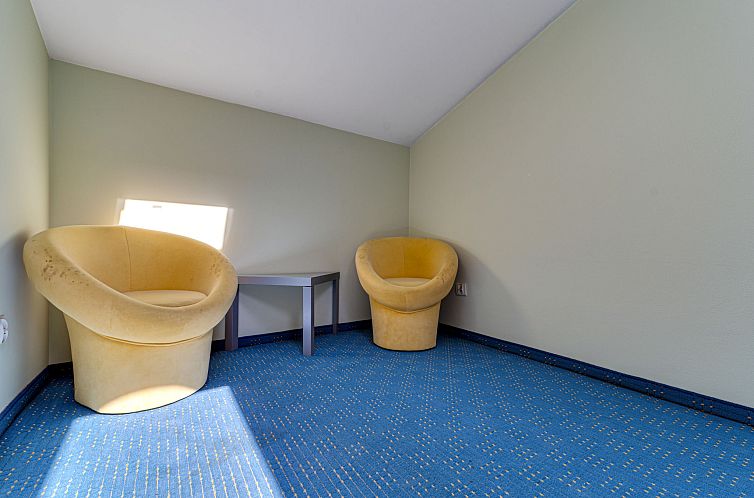 Appartement Czarodziejska