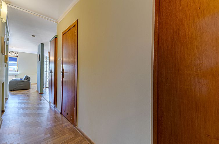 Appartement Czarodziejska