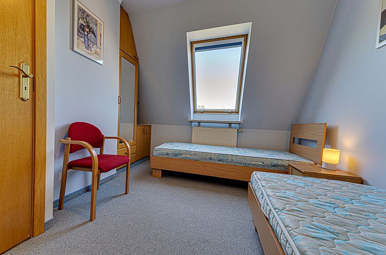 Appartement Czarodziejska