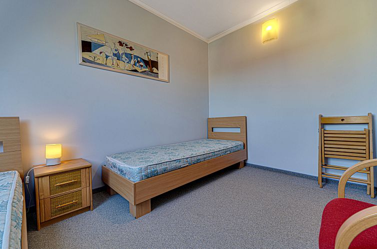 Appartement Czarodziejska