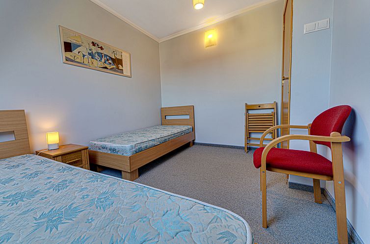 Appartement Czarodziejska