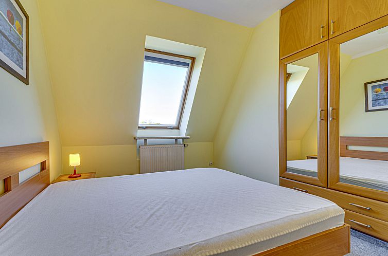 Appartement Czarodziejska