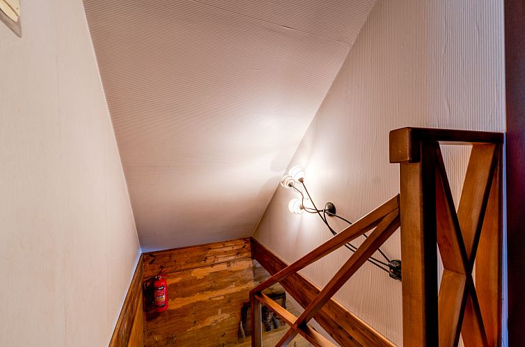 Vakantiehuis Bastrówka