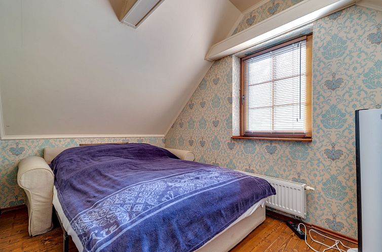 Vakantiehuis Bastrówka