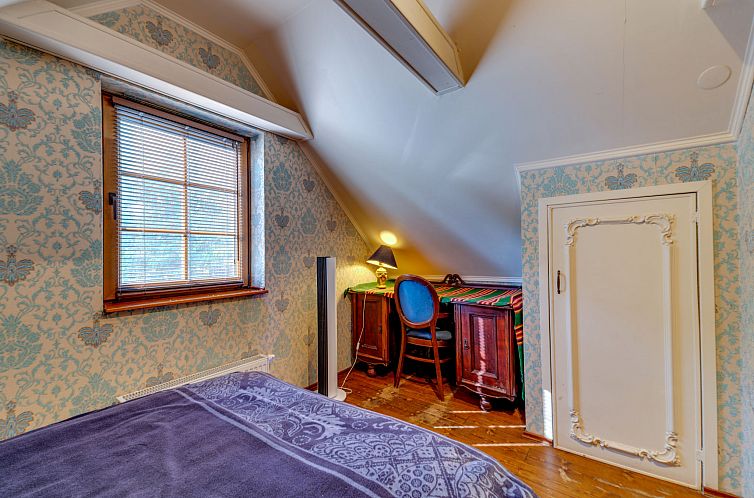 Vakantiehuis Bastrówka