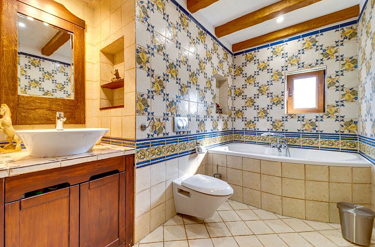 Vakantiehuis Bastrówka